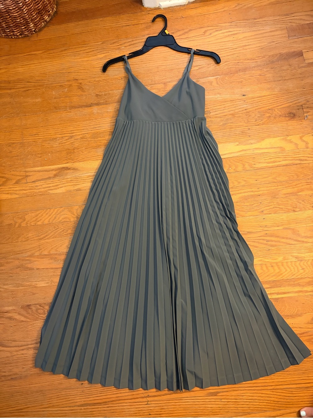 Athleta Dress - M